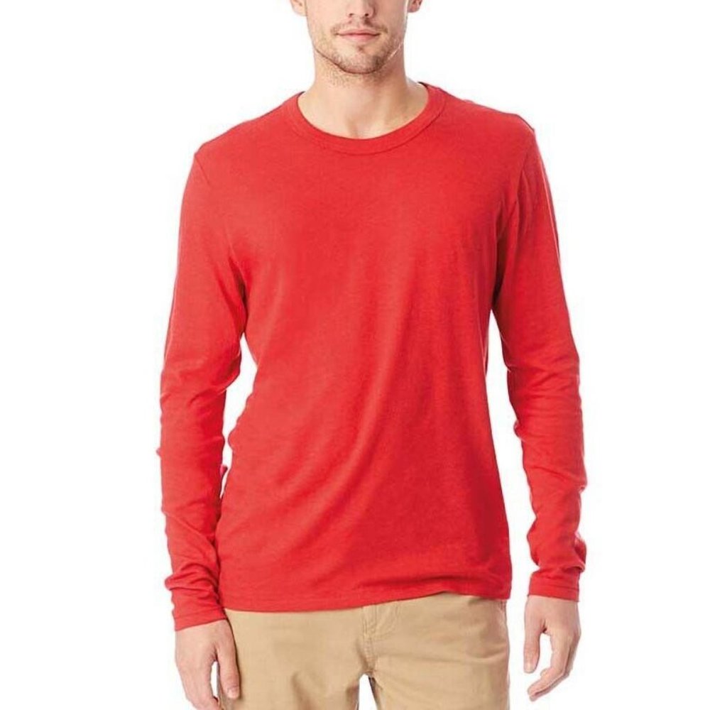 Alternative Apparel Men's The Keeper T-shirt  🎁